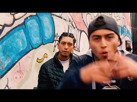 Dirty Underground Crew- REFLEJOS