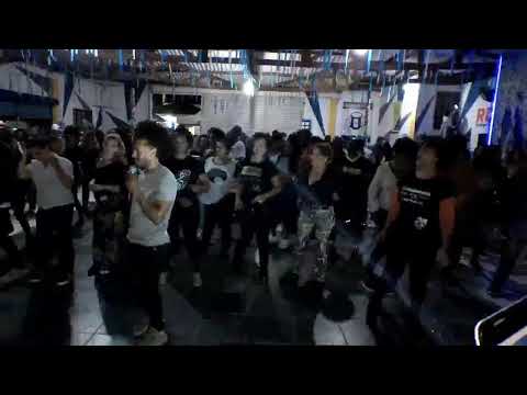 1 ENCONTRO SAMBA ROCK DE ITANHAÉM - UAI