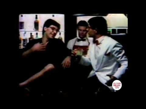 "Eu sou vc amanhã" - Vodka Orloff  - Chamada - 1987