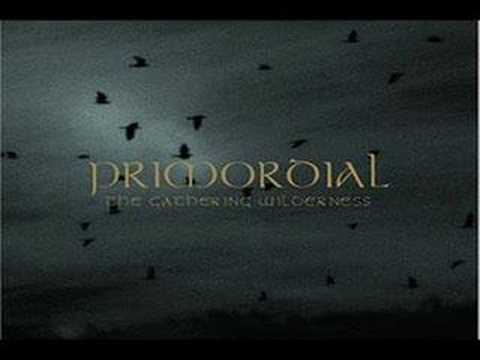 Primordial - End of all times