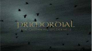 Primordial - End of all times