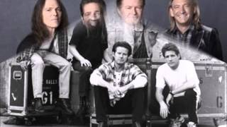 The Eagles - Somebody