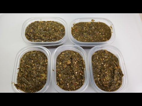 How To Make Rangha Bisab| Gambian Style🇬🇲🌍|
Dada's FoodCrave Kitchen