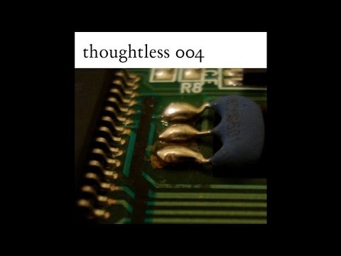 Noah Pred - Hardship [Thoughtless]