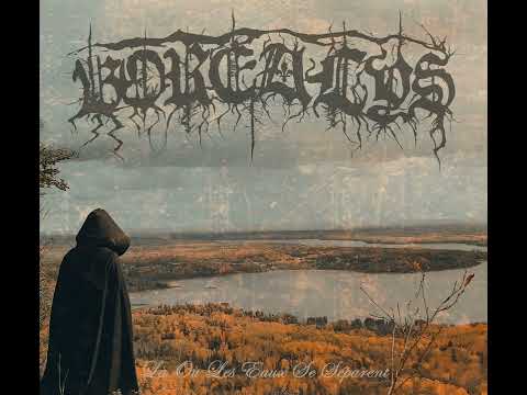 Boréalys - Crépuscule d'automne