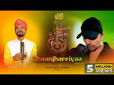 Jhaanjharriyaa Lyrics In English - Sawai Bhatt Jhaanjharriyaa Lyrics In English - Sawai Bhatt