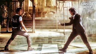 Download lagu Donnie Yen Fight Compilation | Raging Fire (2021) Action Highlights mp3 Download lagu Donnie Yen Fight Compilation | Raging Fire (2021) Action Highlights mp3