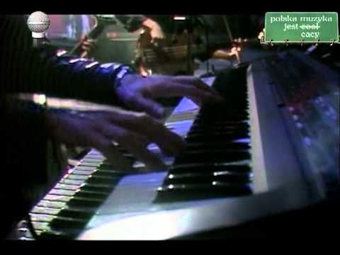 Lombard - Szklana Pogoda - Live - Videoclip