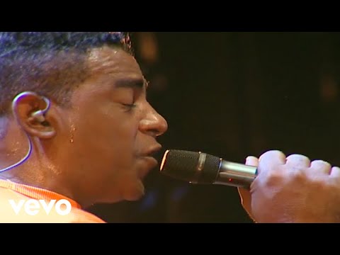 Dou A Vida Por Un Beyjo - Raza Negra