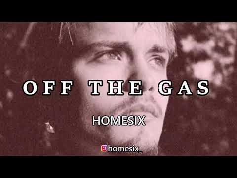 6 Dogs x Lil Skies Type Beat 'Off The Gas'