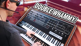 Video thumbnail for The Prophet 10 In Action by Doctor Mix