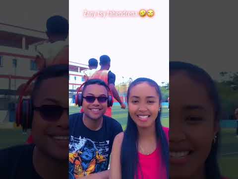 Johan Blouts - Io fa marary fo (Sandhy & Johans Blouts)