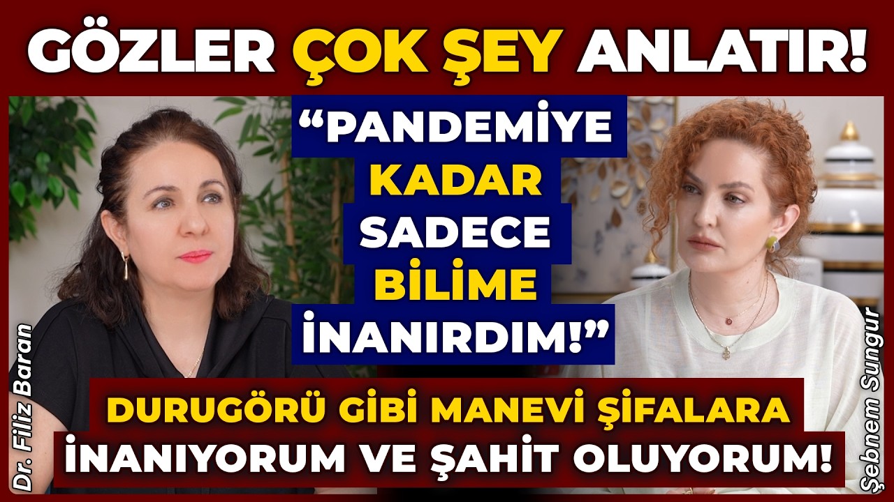 Dr. Filiz Baran Özel Konuk