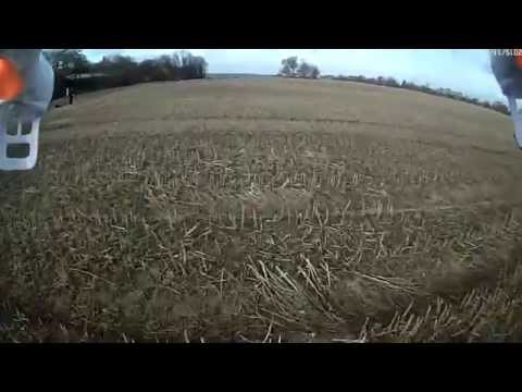 MongoTV_651 - Part 1 - Mongo Drones - Frederiksdal - Syma 5C - 808 #16 V3 Spycam