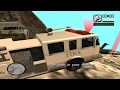 GTA San Andreas Dyom Wasted And Fails