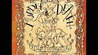 Murder By Death - Rumbrave