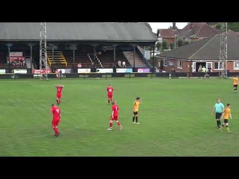 March Town A Team  3  Sawston Rovers  2  (First Half)  03/09/2022