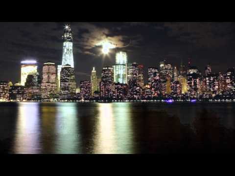 Listen To The Moon - Hans York