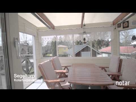 Såld, 2 rum · 62m2 + 22m2, Segeltorp : Via Notar mäklare Huddinge