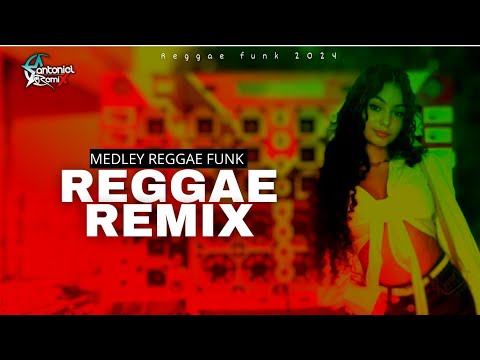 MEDLEY REGGAE FUNK - SEQUÊNCIA BAILE PRONTO SELEÇÃO 2024