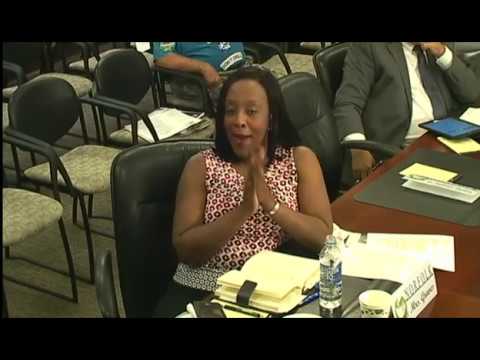 Work 06/06/17 Session pt. 2 - Norfolk City Council