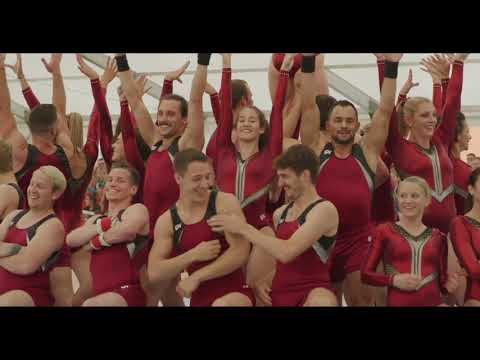 Fête Fédérale de Gymnastique Lausanne 2025