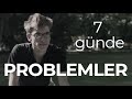 7 Günde PROBLEMLER! (Problem Soru Çözümü TYT-ALES-DGS-KPSS)