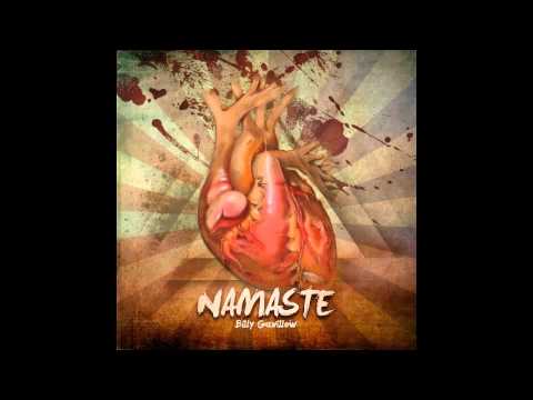 Billy Gavillow - Energía (con El Sicario) ERN Prod