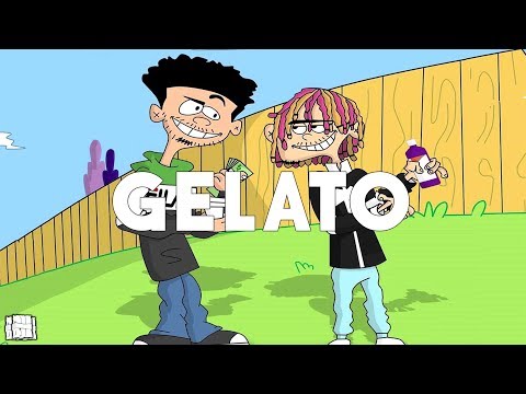 (FREE) Lil Pump Type Beat x Smokepurpp Type Beat "Gelato" | Bricks On Da Beat & Cray Z