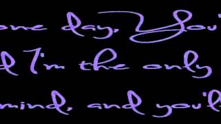 Maybe, Possibly- Megan and Liz