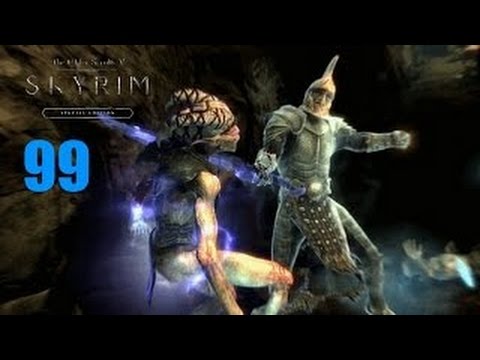 Skyrim Special Edition Part 99-Paratus Decimius