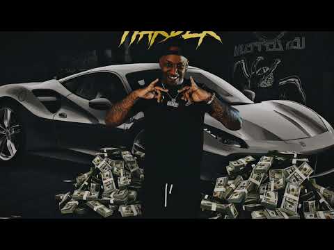 Gas Gang Nuk- “Trappin Harder”