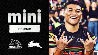 Download lagu 17-year drought over | Panthers v Rabbitohs Match Mini | Preliminary Final, 2020 | NRL mp3