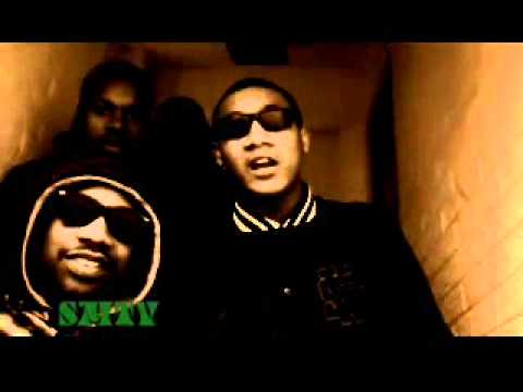 SMTV L.o.s Migz Flame (Revolution) official music video