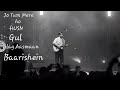 Anuv Jain Mashup