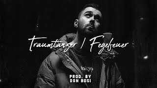 Traumtänzer / Fegefeuer Music Video