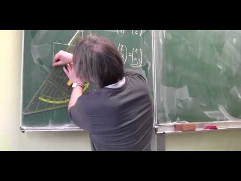 10 Geo7 Multiplikation eines Vektors mit einem Skalar