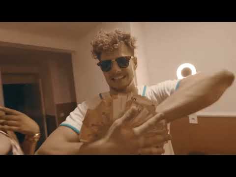 KDM Shey x Blocctwinmanzhi - Ruhestörung (Prod. by BOBBY SAN)