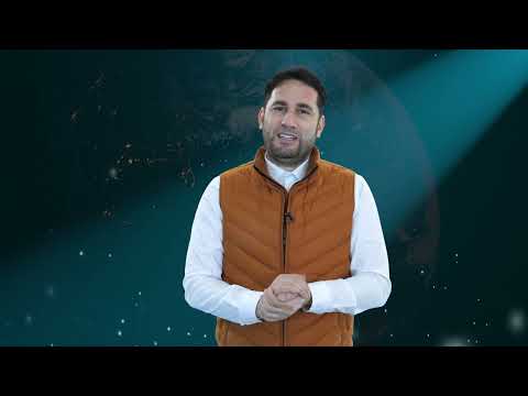 Keshilla te arta nga Elvis Naçi: Kenaqu me ate qe ke por kerko me shume se Zoti jep