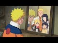 Full Movie What If Naruto Time Traveled 20 Years Past