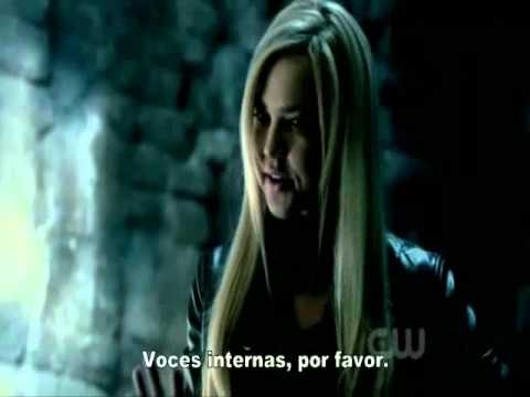 the vampire diaries 3x07 stefan/lexi once I told him I'm glad you died?