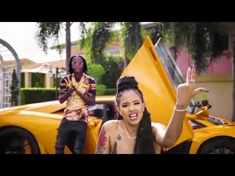 Prince Swanny - Dollar's & Nessa Preppy (MusicVideo)