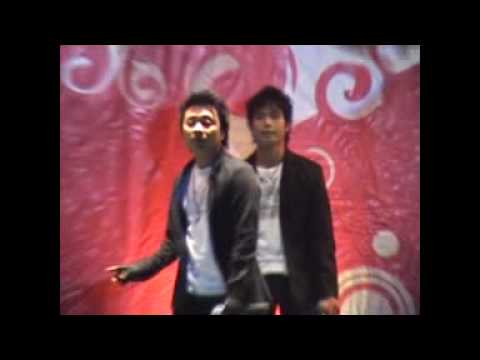 Nang Far Nai Jai Live