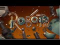 Tribute Robots 2005 Mon Paradis