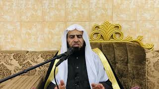 صورة حسن الخلق في رمضان || فضيلة الشيخ د. سامي الواكد .