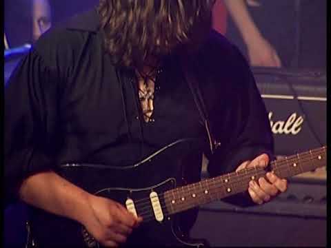 Mostly Autumn - Never the rainbow