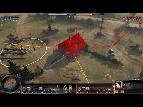 HelpingHans vs. VonIvan in the Ex Parrot Invitational Mega Cup Final!