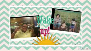 Nick's birthday June 10th 2018