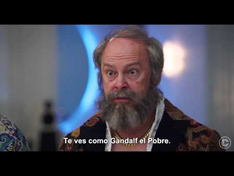 Hot Tub Time Machine 2 - Red Band Trailer #1 [FULL HD] - Subtitulado