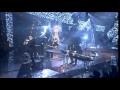 Eläkeläiset  Hulluna humpasta HQ  2010 ESC Finland  Live 3rd Semi Final